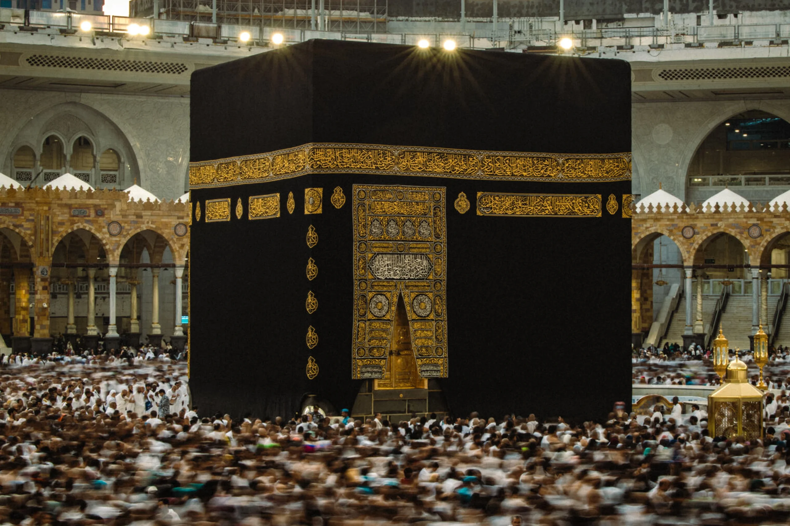 Maktab B Packages