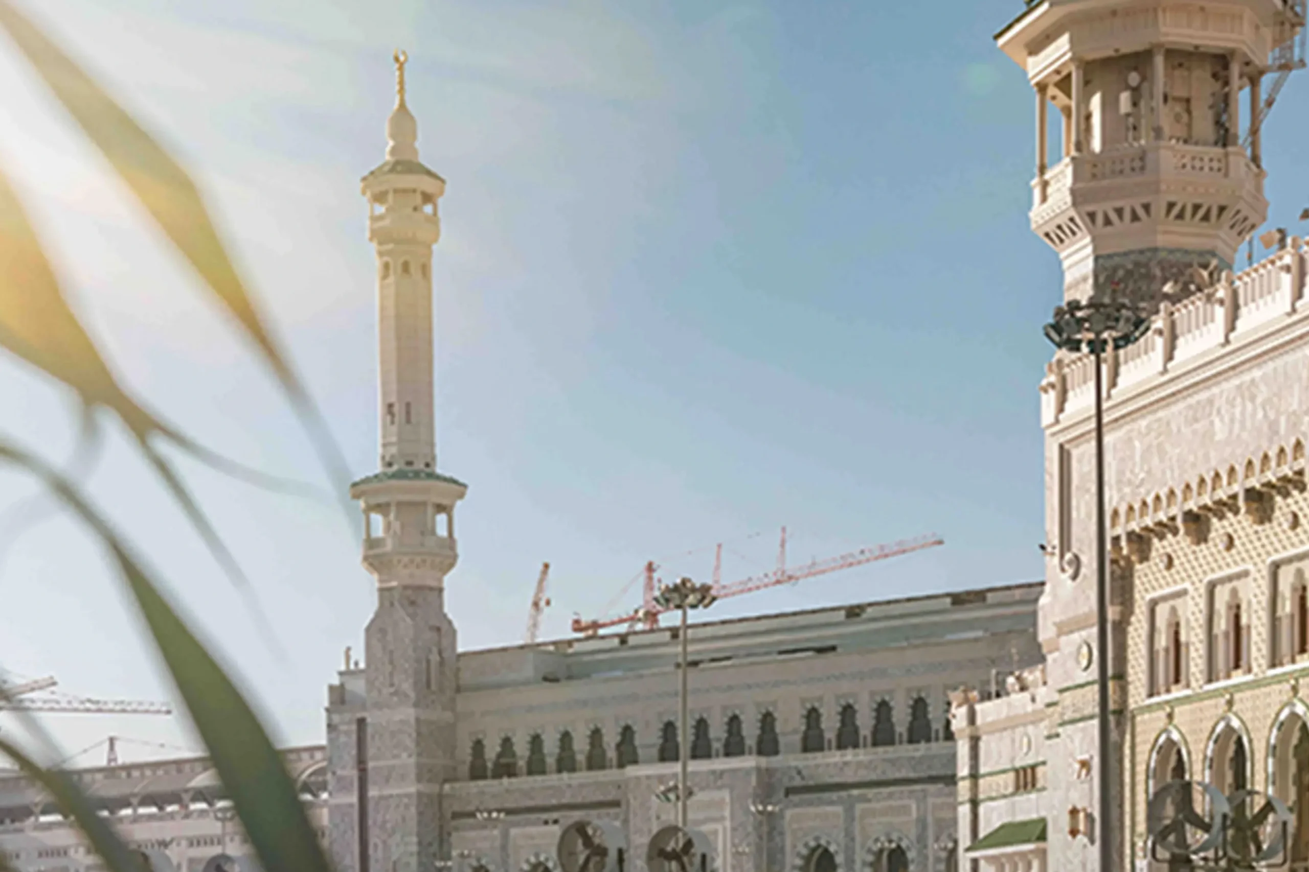 5-Star Umrah Packages