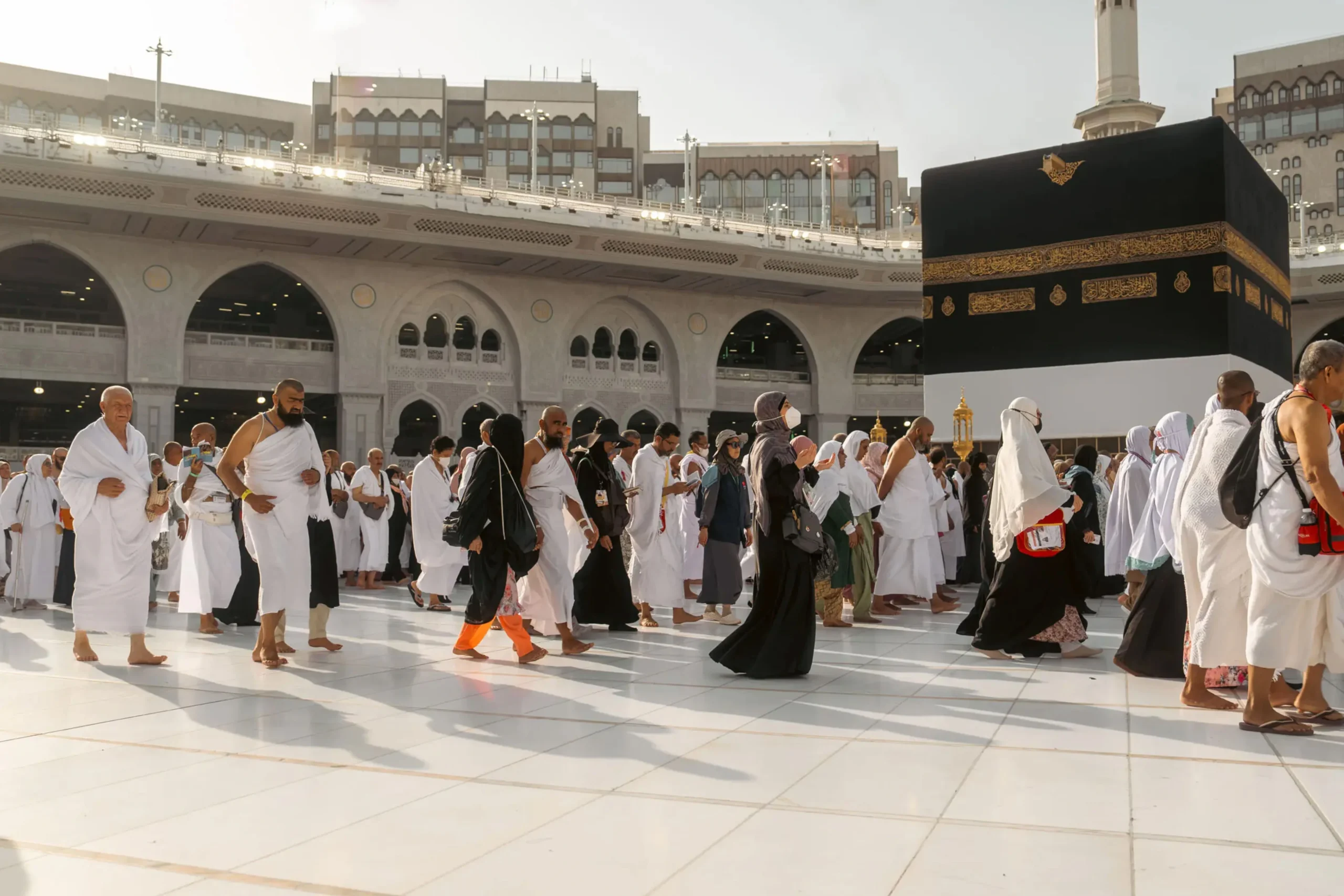 3-Star Umrah Packages
