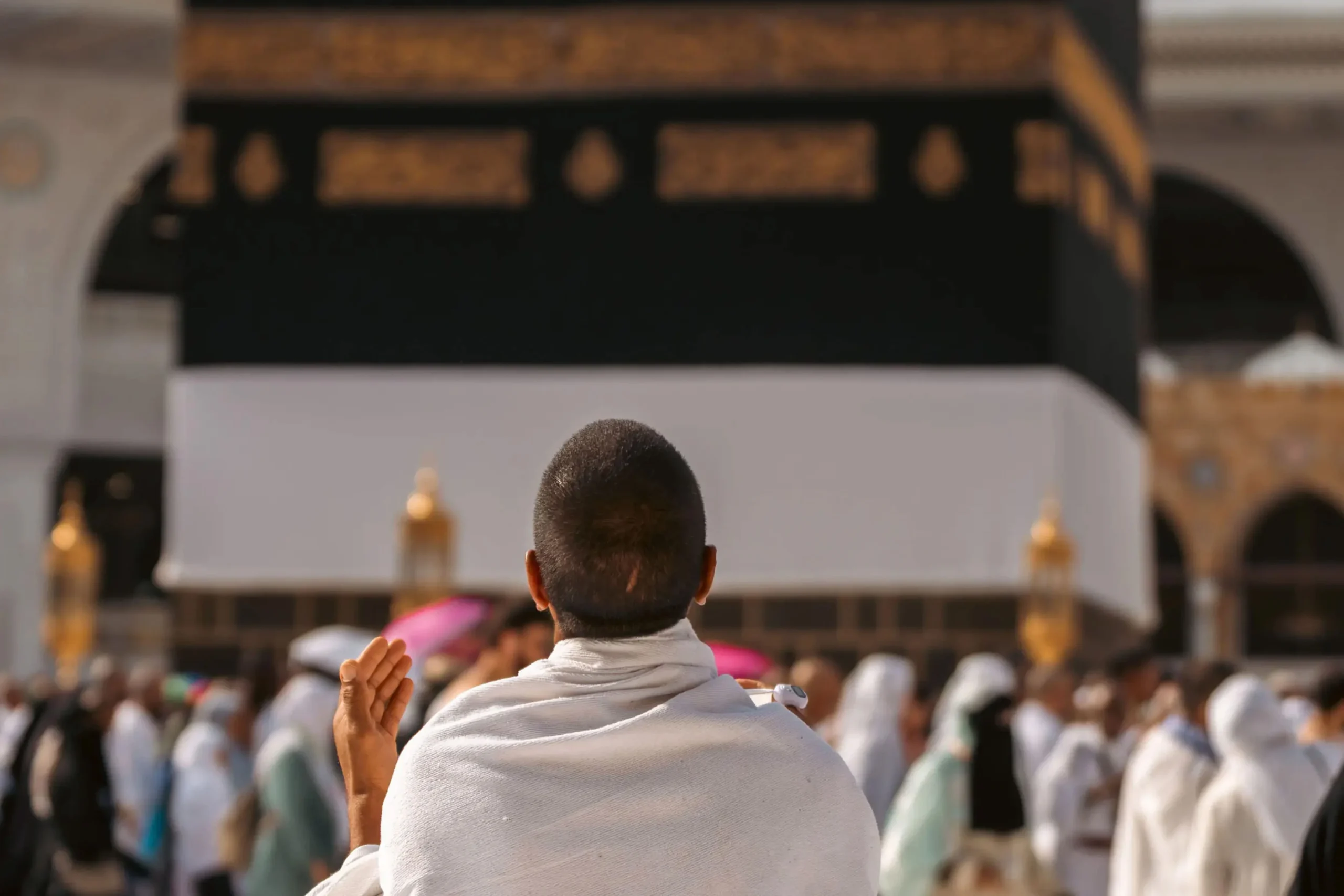 5-Star Umrah Packages