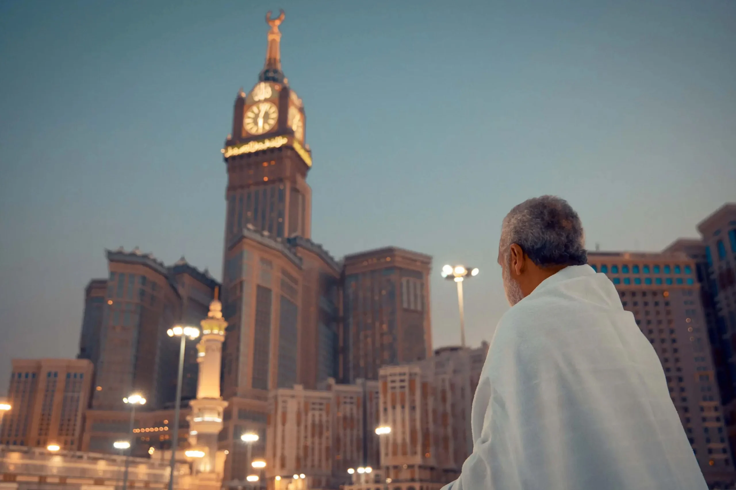 4-Star Umrah Packages
