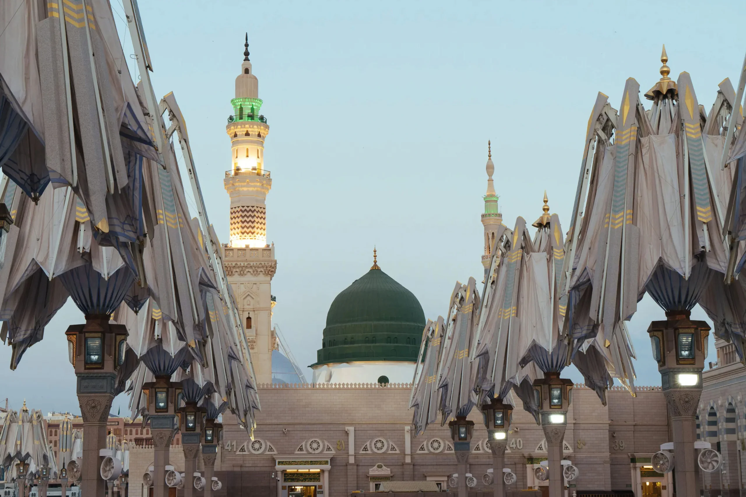 4-Star Umrah Packages