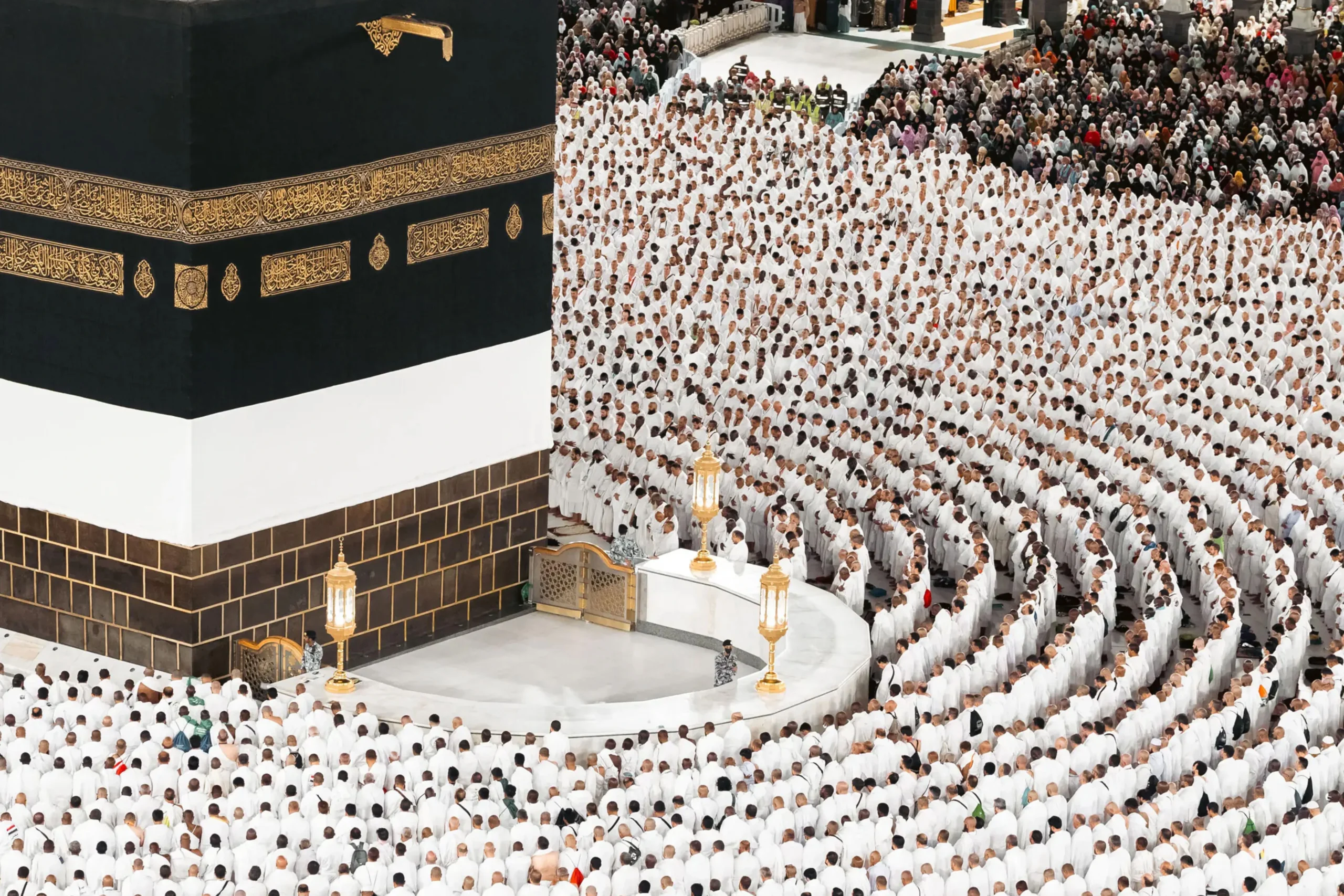 4-Star Umrah Packages