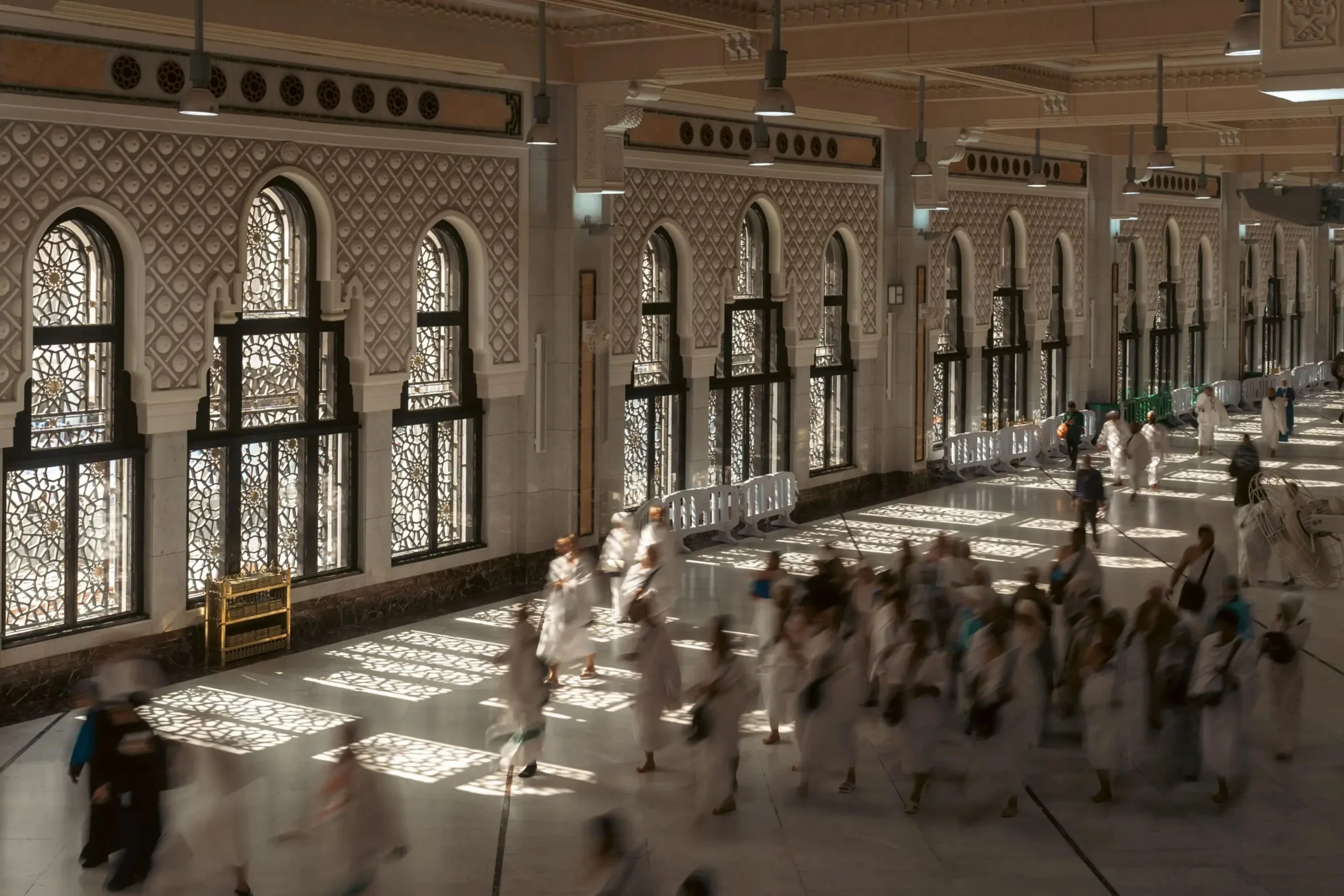 3-Star Umrah Packages