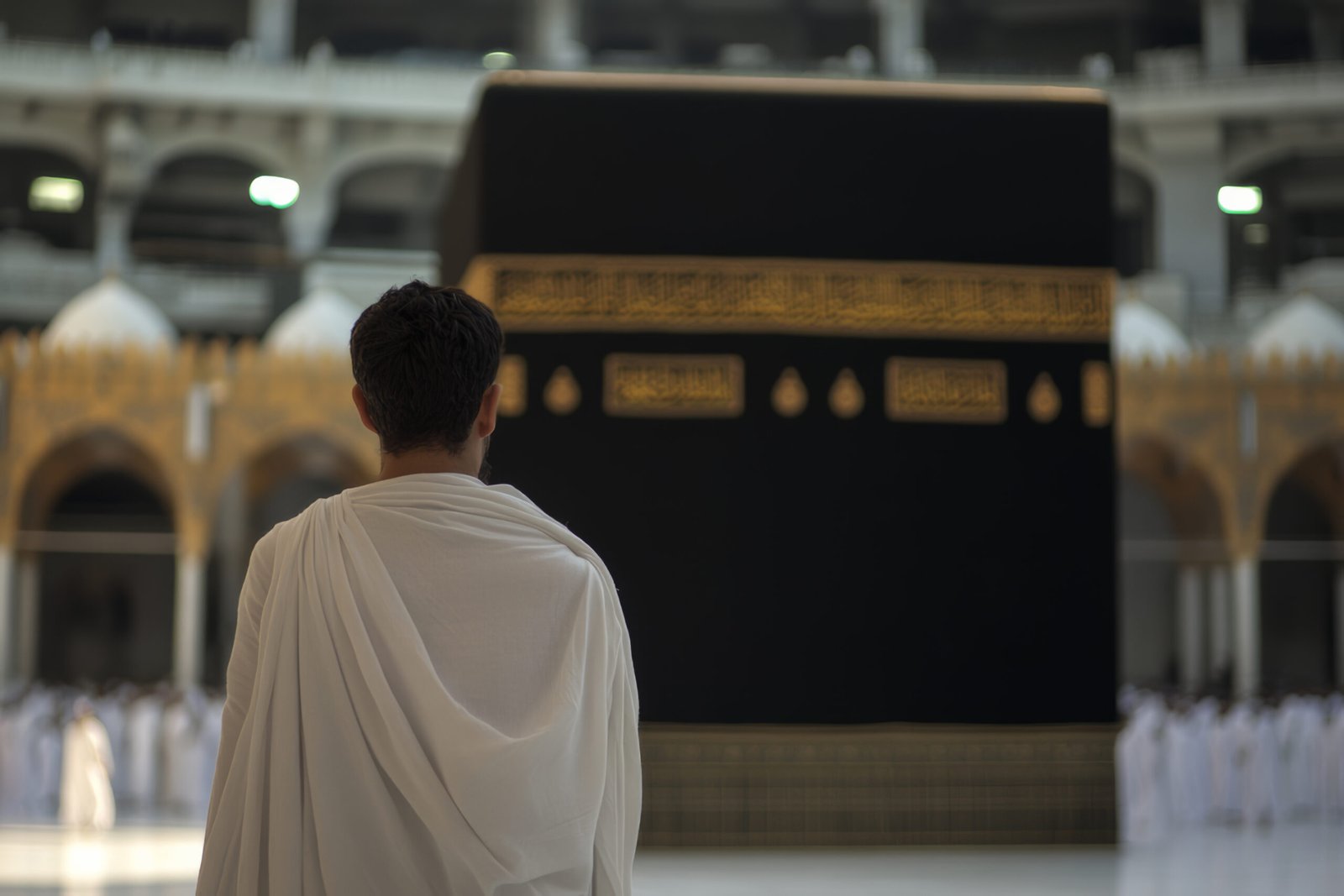 Hajj Package UK