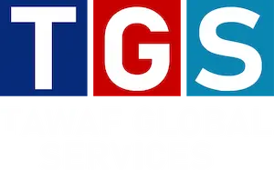 Tawaf Global Logo - ATOL Protected UK Hajj and Umrah Travel Agency